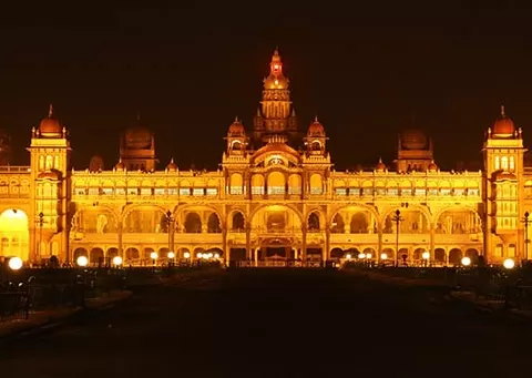 South India